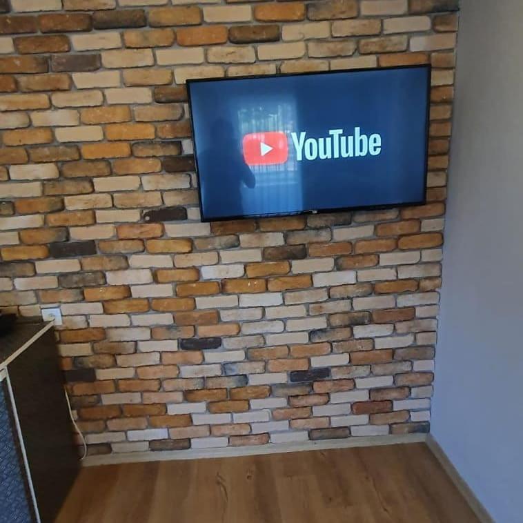 Akdeniz Apart Hotel Мармарис Екстер'єр фото