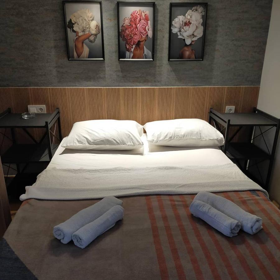 Akdeniz Apart Hotel Мармарис Екстер'єр фото