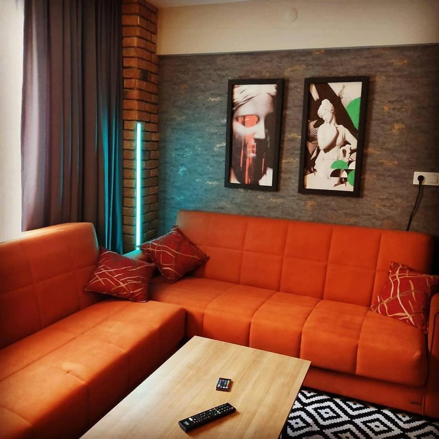 Akdeniz Apart Hotel Мармарис Екстер'єр фото