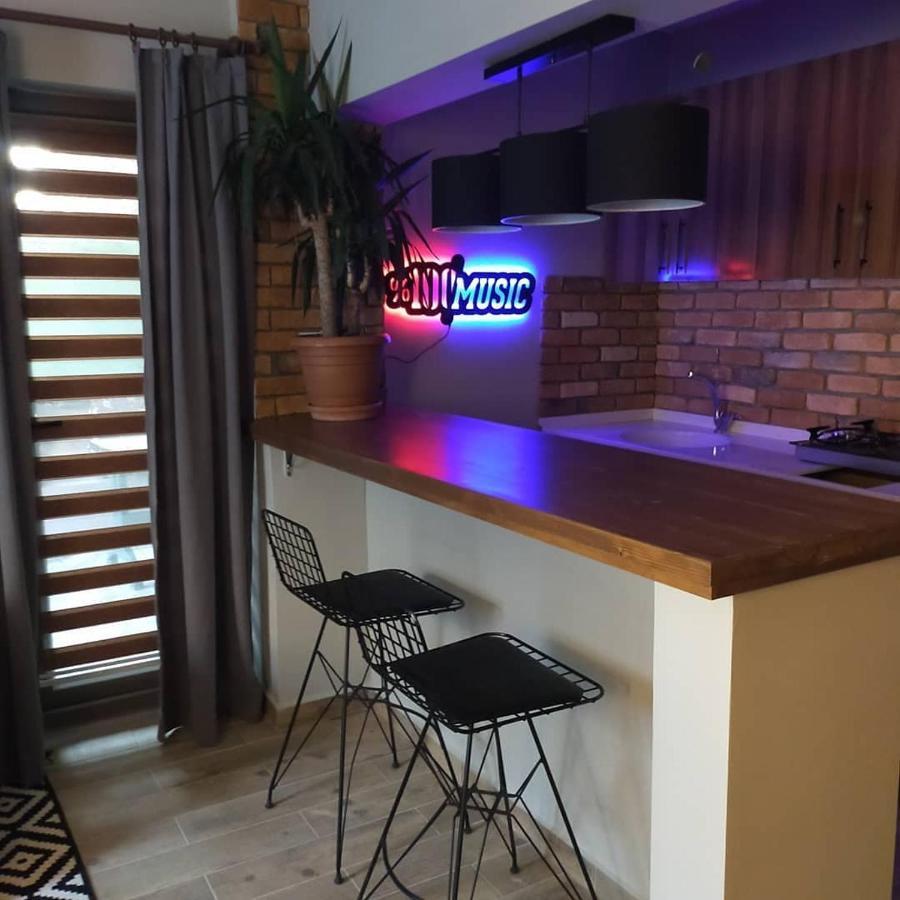 Akdeniz Apart Hotel Мармарис Екстер'єр фото