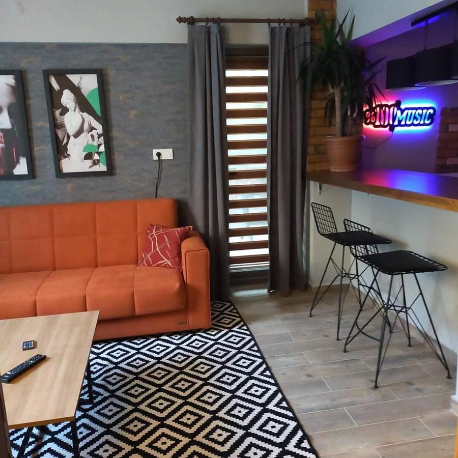 Akdeniz Apart Hotel Мармарис Екстер'єр фото
