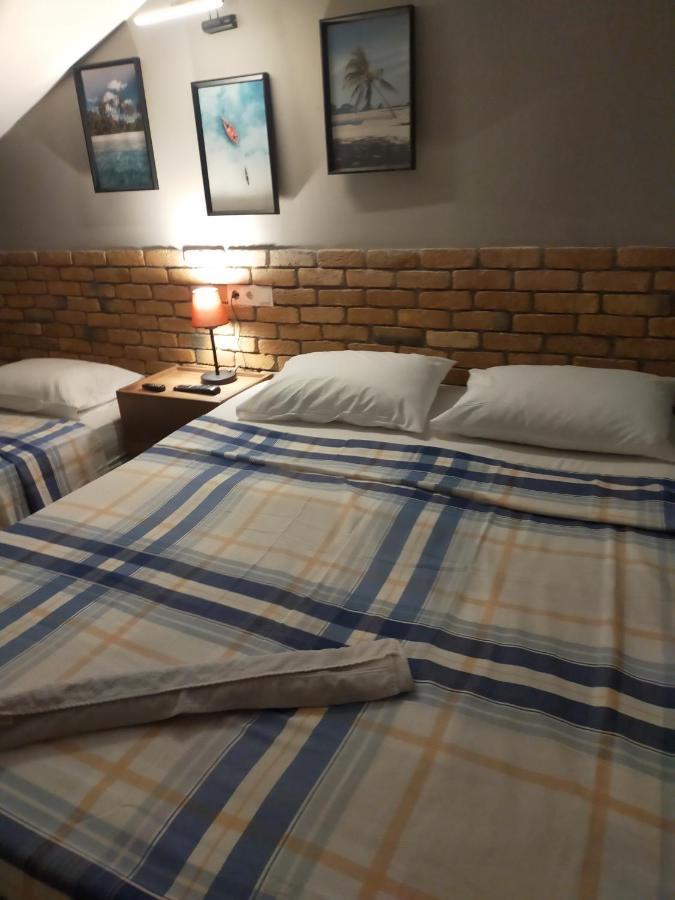 Akdeniz Apart Hotel Мармарис Екстер'єр фото
