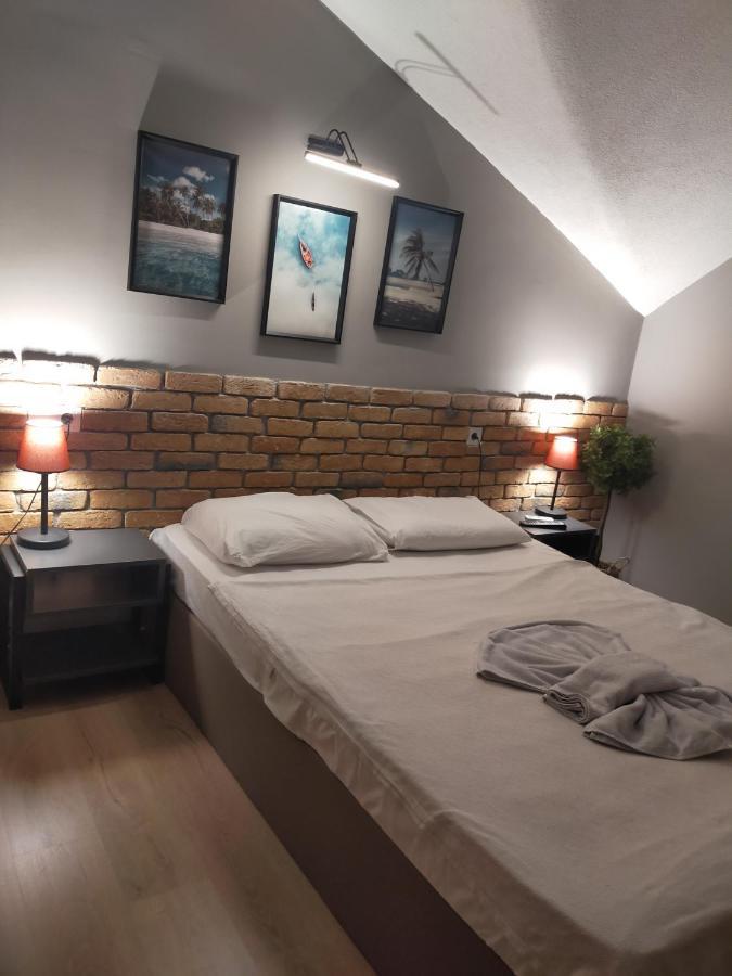 Akdeniz Apart Hotel Мармарис Екстер'єр фото