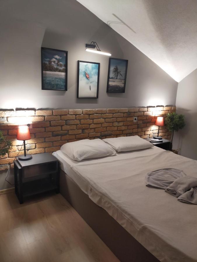 Akdeniz Apart Hotel Мармарис Екстер'єр фото