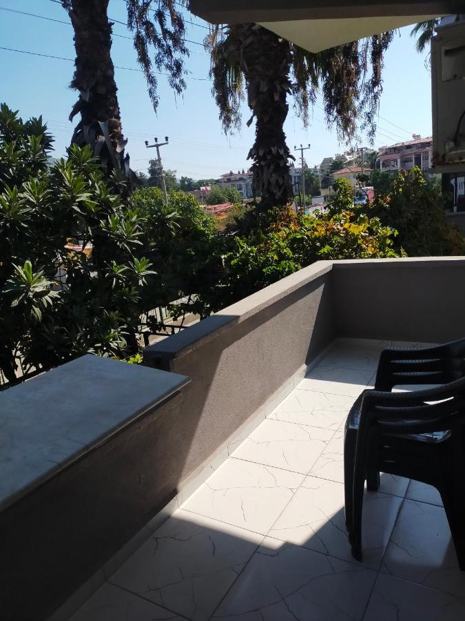 Akdeniz Apart Hotel Мармарис Екстер'єр фото