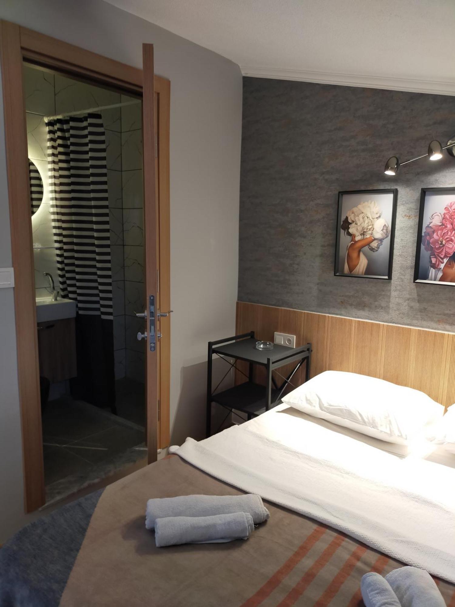 Akdeniz Apart Hotel Мармарис Екстер'єр фото