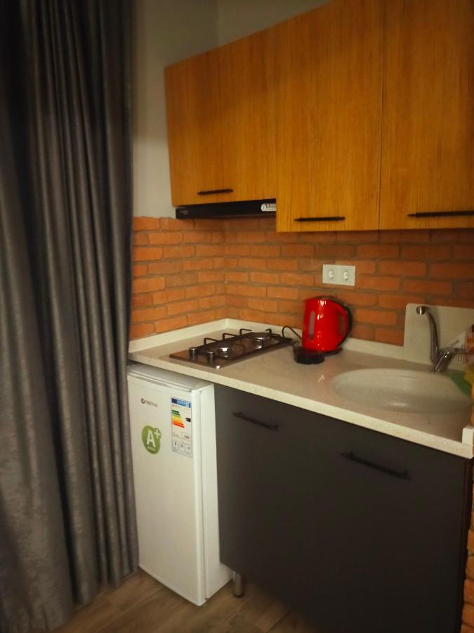 Akdeniz Apart Hotel Мармарис Екстер'єр фото