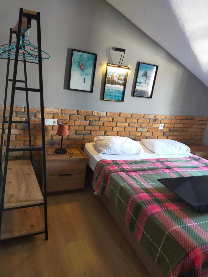 Akdeniz Apart Hotel Мармарис Номер фото