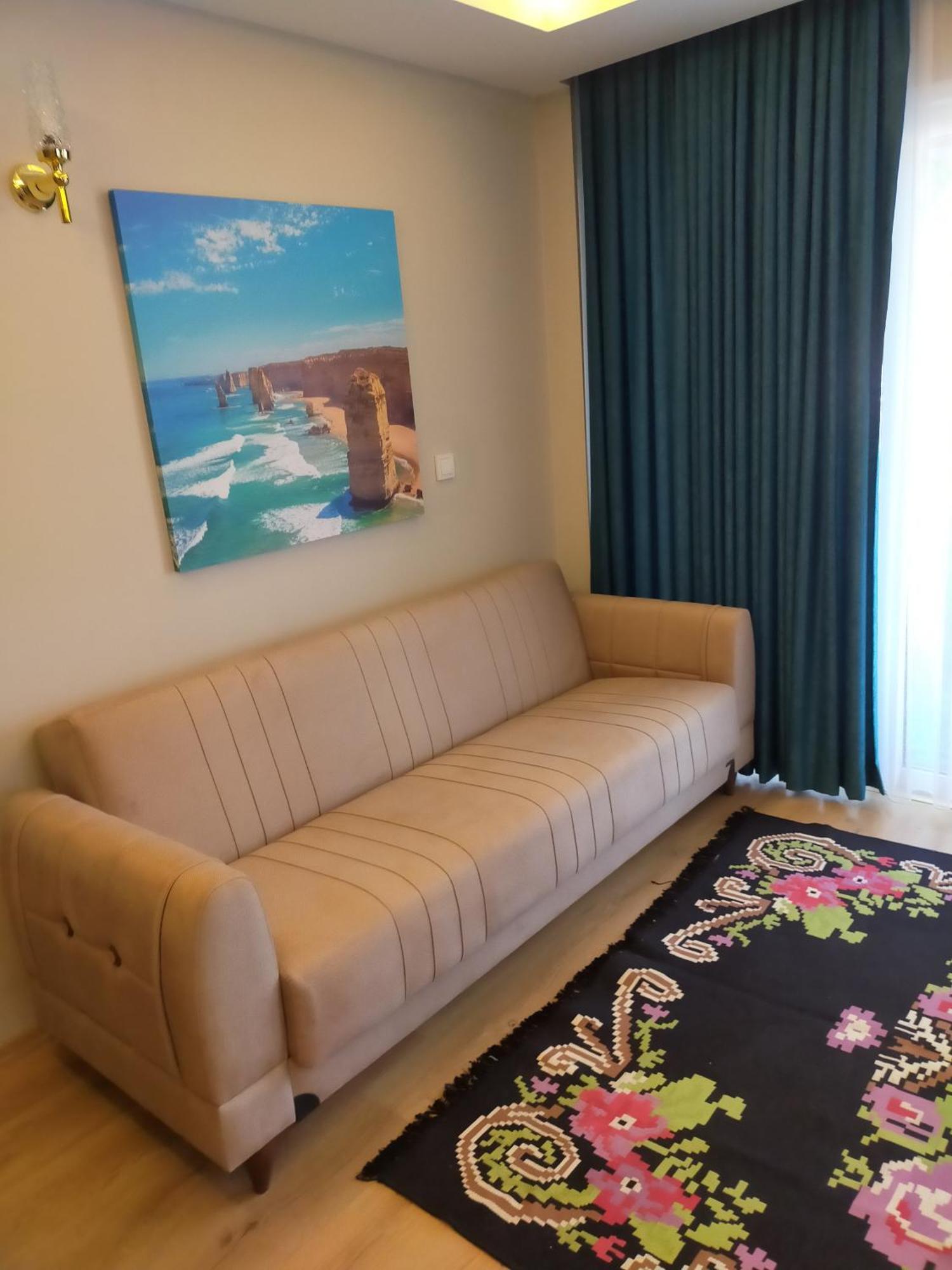 Akdeniz Apart Hotel Мармарис Номер фото