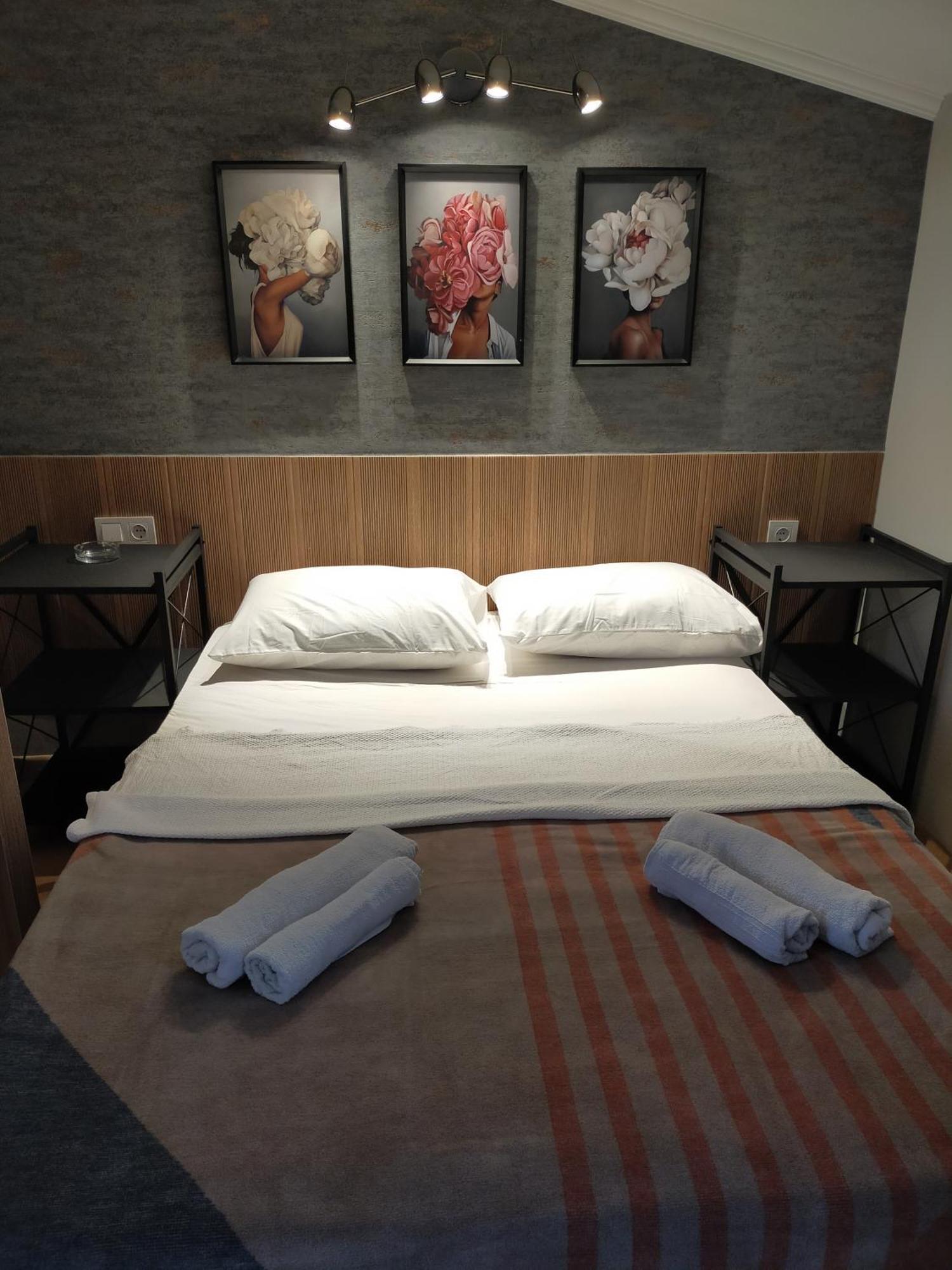 Akdeniz Apart Hotel Мармарис Номер фото
